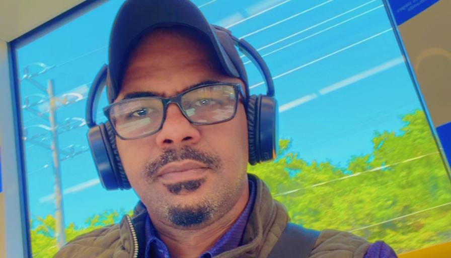Mohamed Hashim