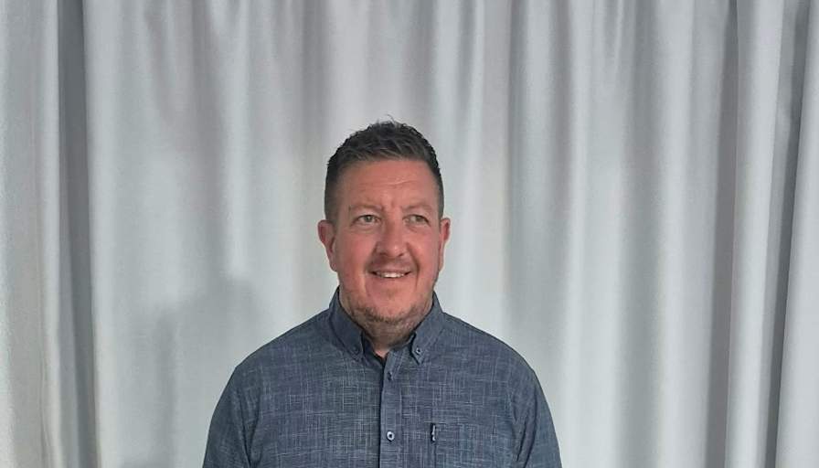 Michael McMurdo