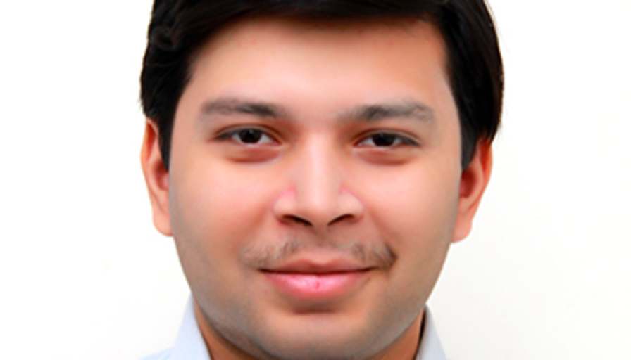 Rajdeep Banerjee
