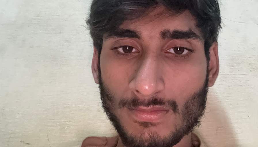 Saransh Singh Parihar