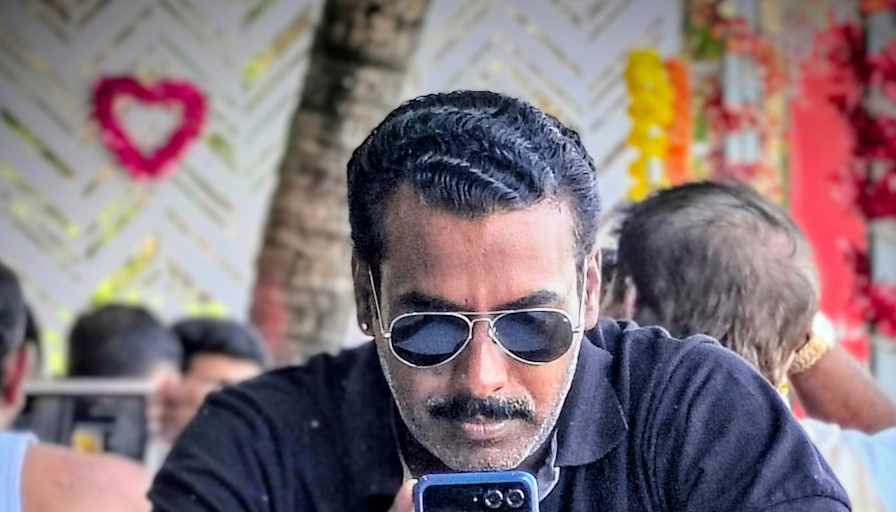 Sunil Kumar