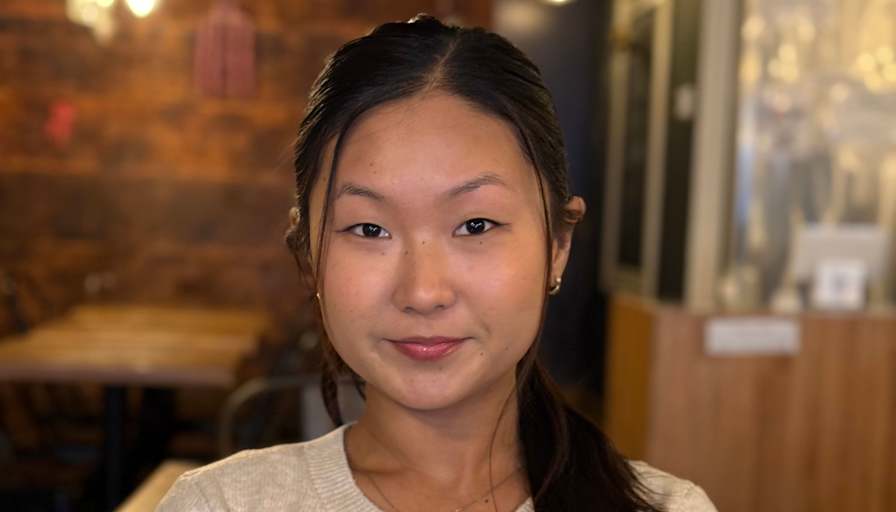 Nyima Tenzin
