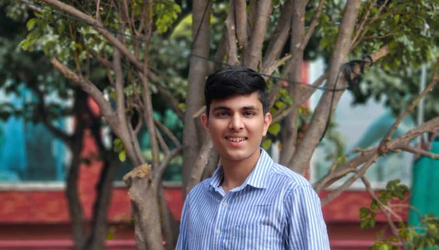 Dhiraj Rathod