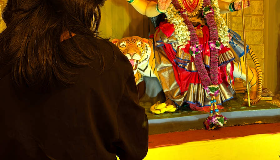 Bhumi Mopari