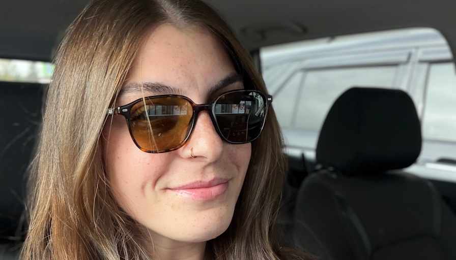 Sarah