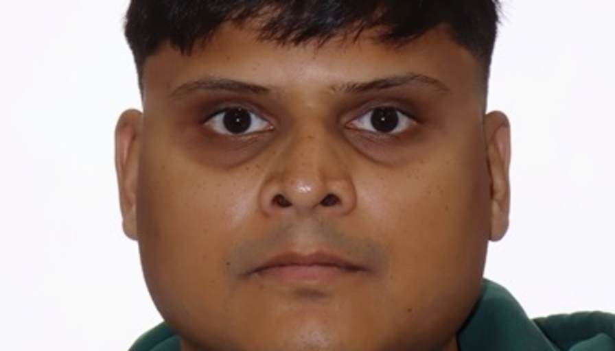 Akshaya Athwale
