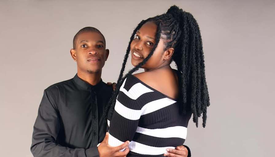 Sharon Mwedzi