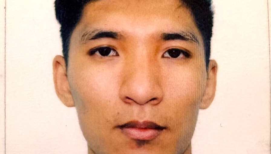 Milan Gurung