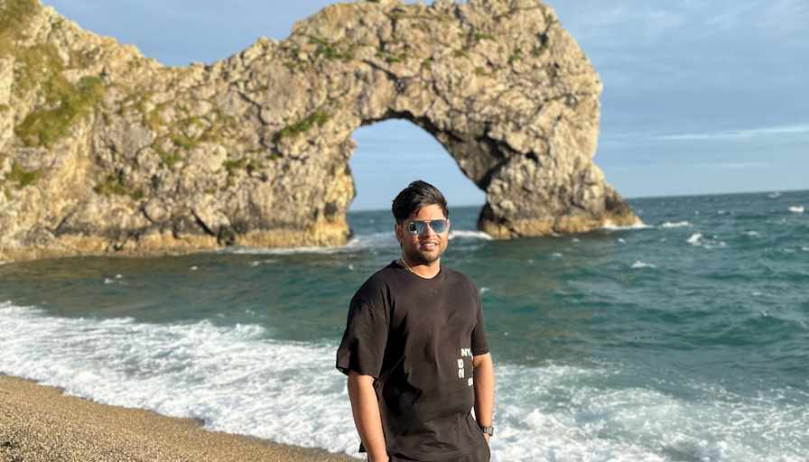 Vignesh