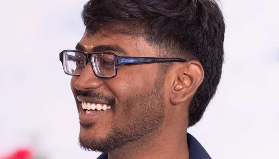 Govarthan Venkidusamy