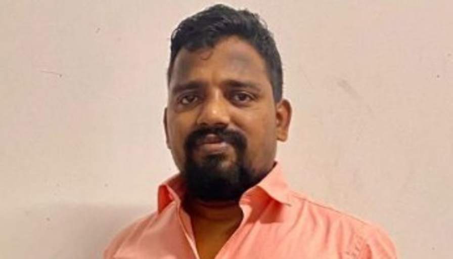 SEKAR MURUGAVEL