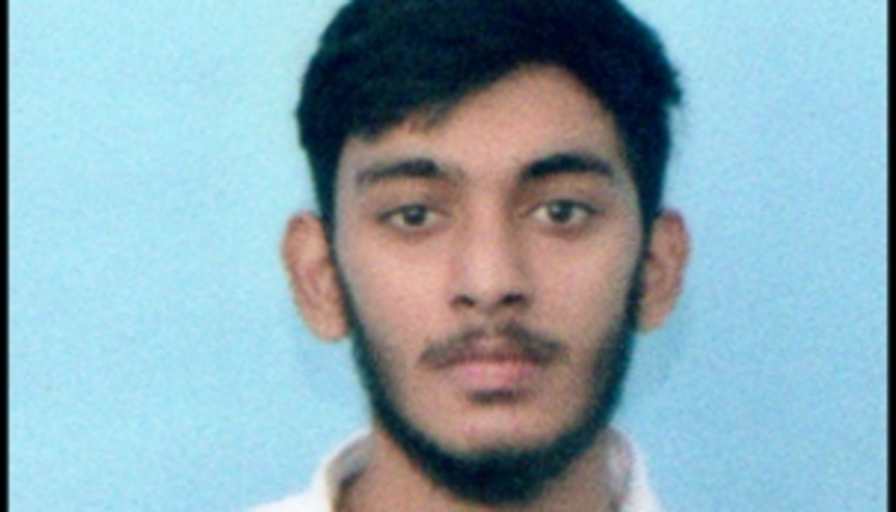 Omendra Singh