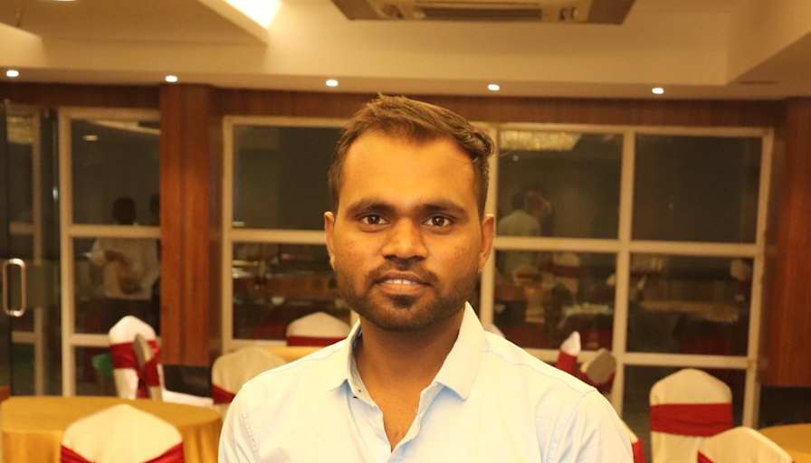 Purvesh