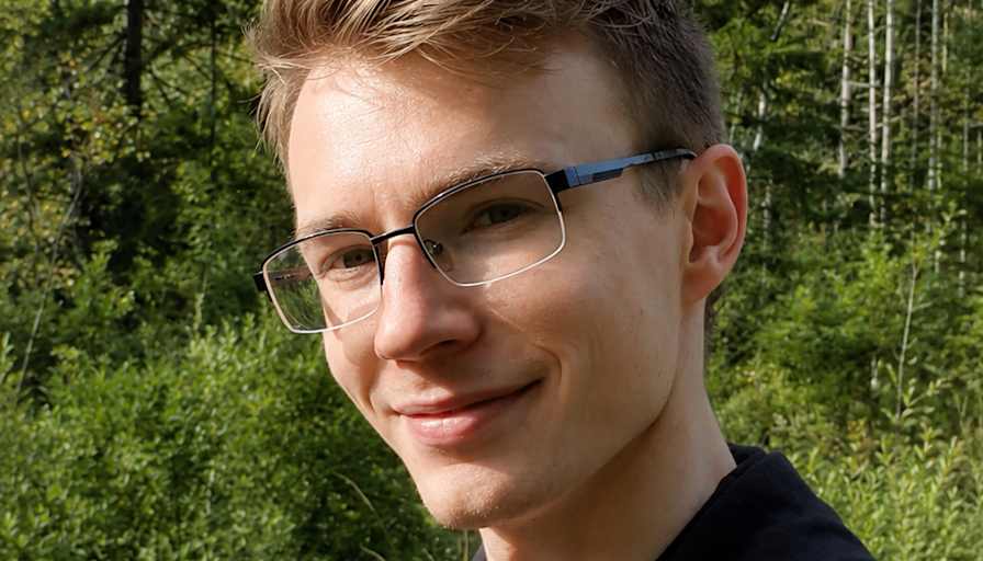 Steven André