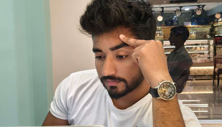 Shubham Saini