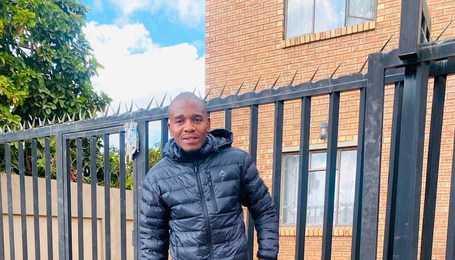 Thulani