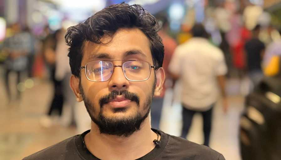 Ayush