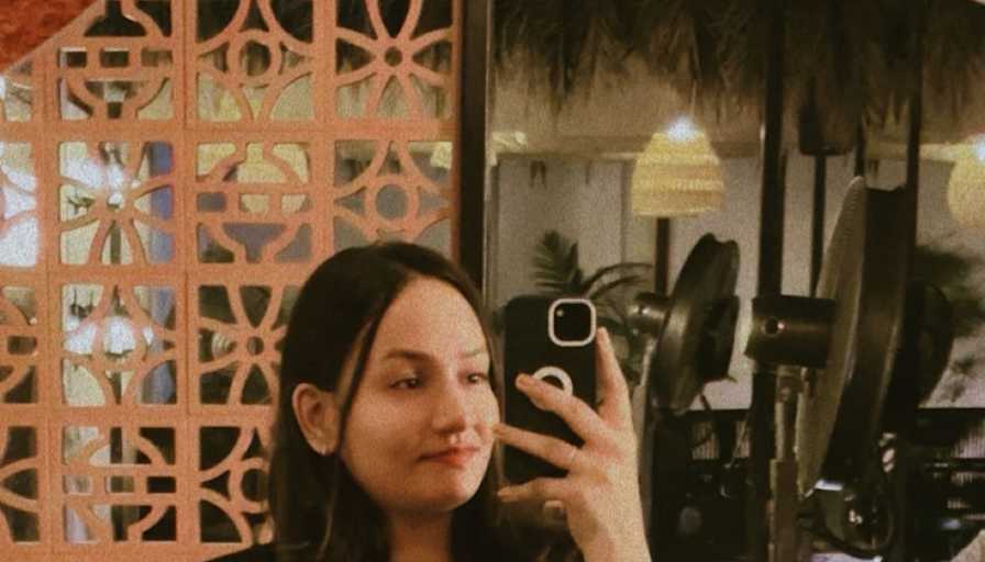 Swarnima dwivedi