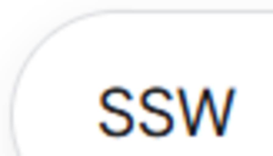 SSW