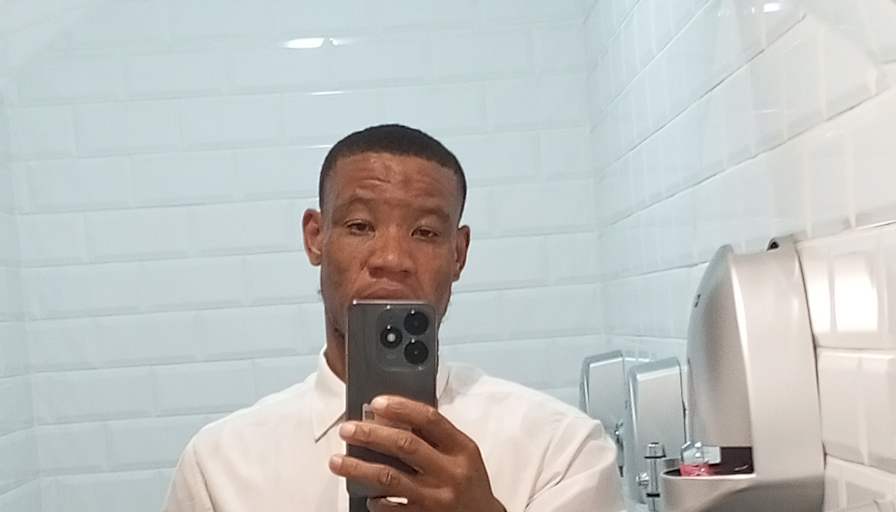 Sizwe Percival Mbambo
