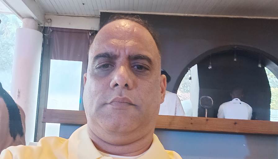 Mohammad Billal Sayed