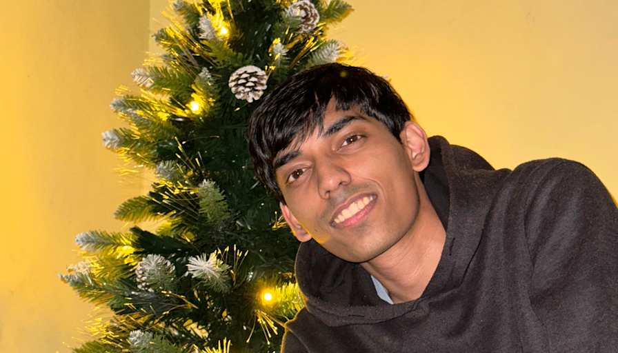 Sreehari Krishna
