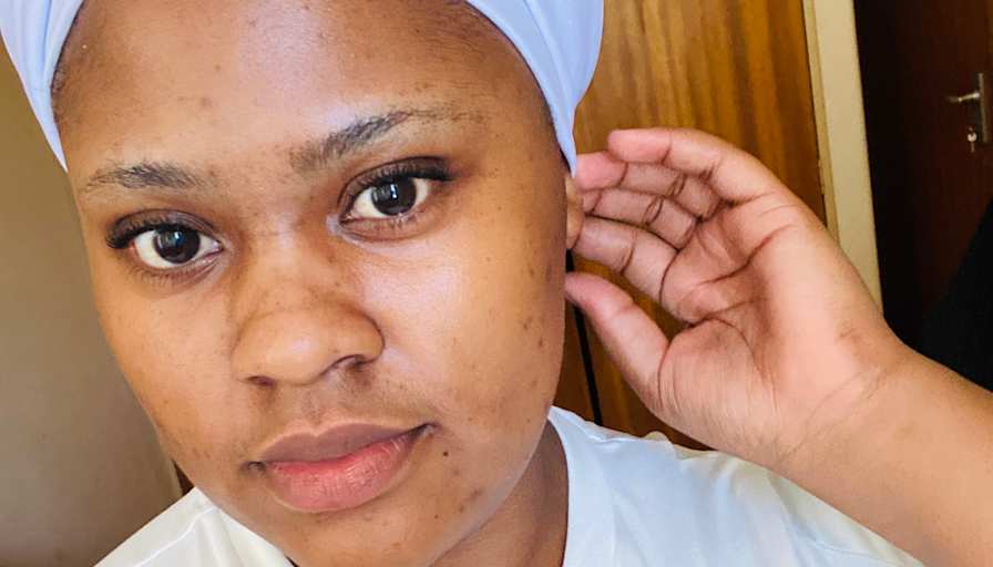 Mable Ngobeni