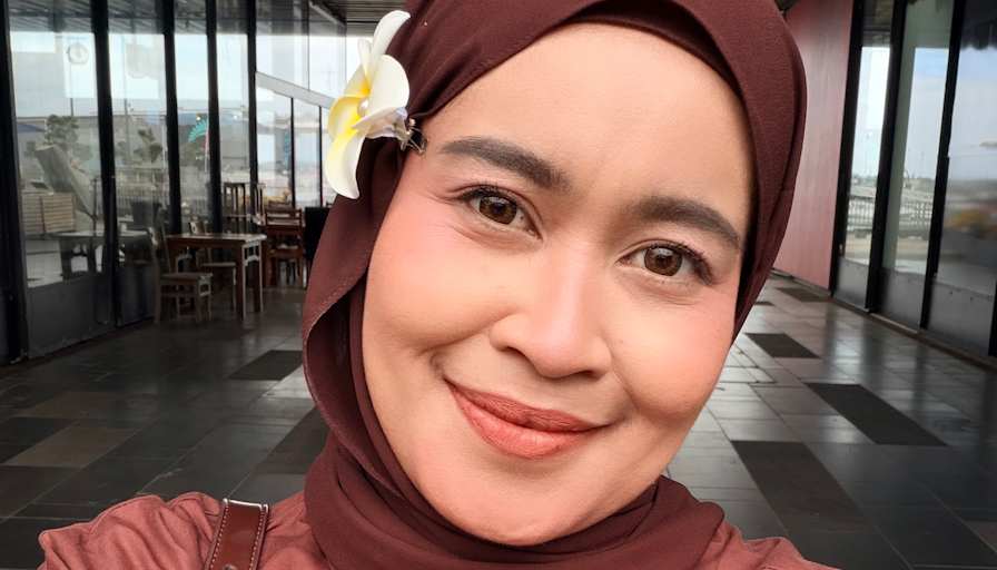 Nur Marliyana