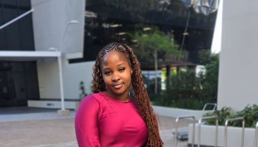 Sylvia Kgomotso Mokone