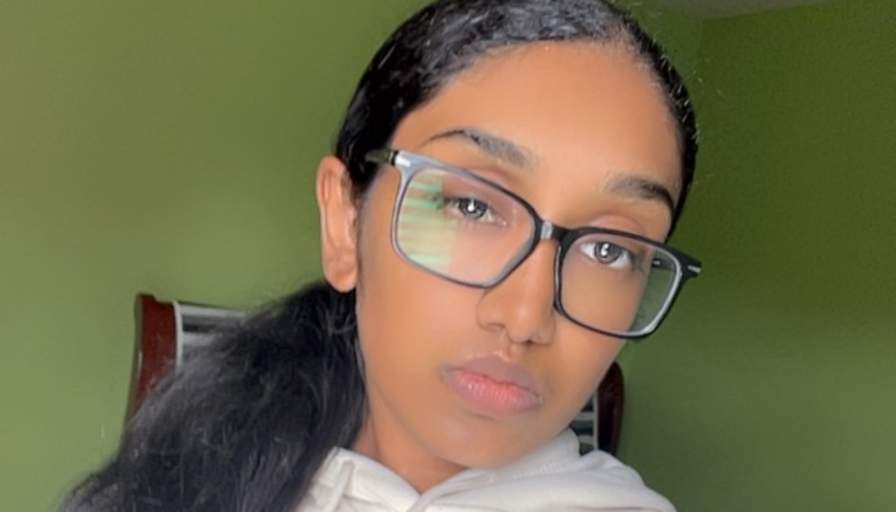Shanthiya Vijayabalan