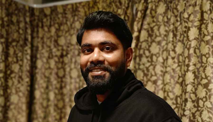 Akbar Sohail