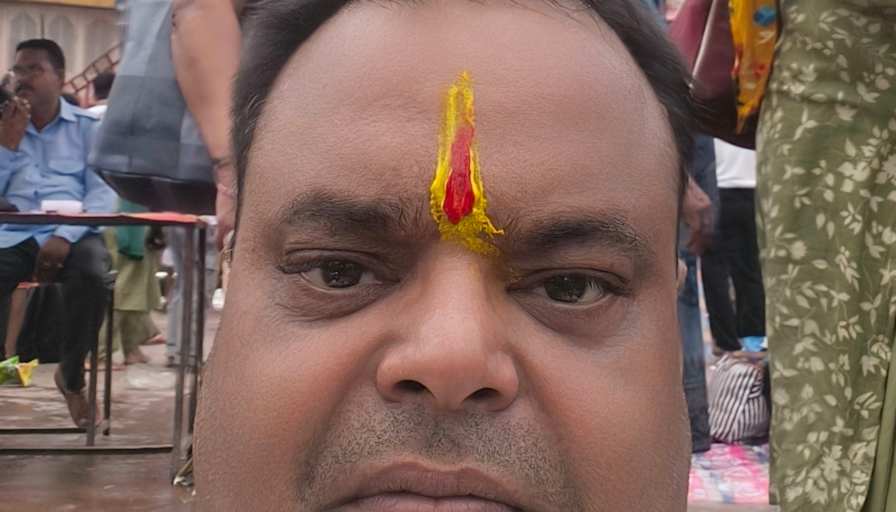 NITIN AGRAWAL