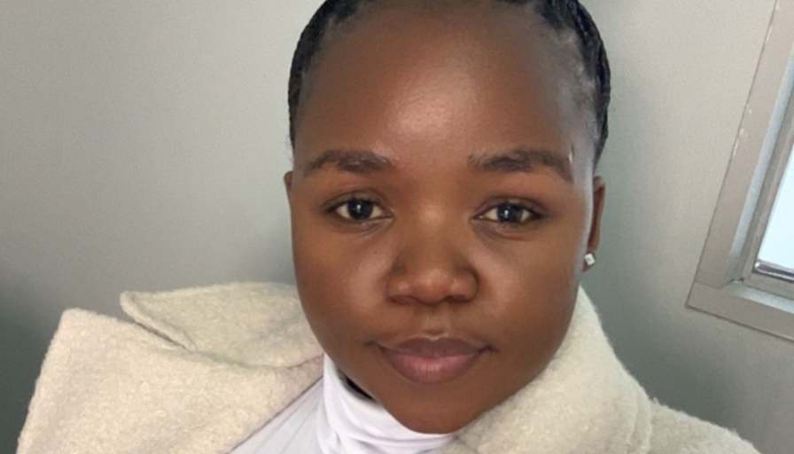 Zinathi Sotashe