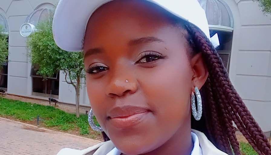 Kholiswa Manqana