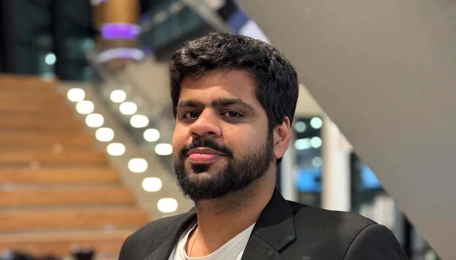 Pranav