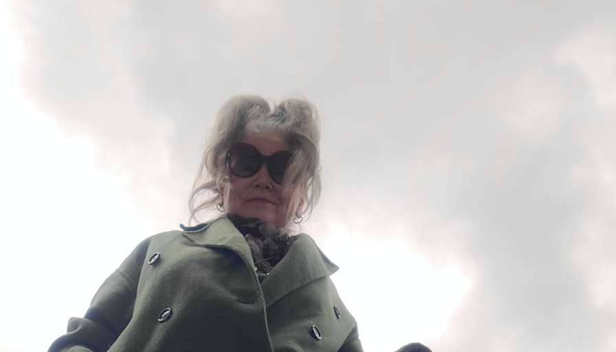 Cynthia
