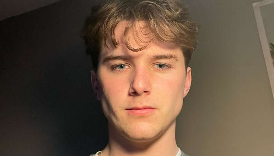 Jacob Long