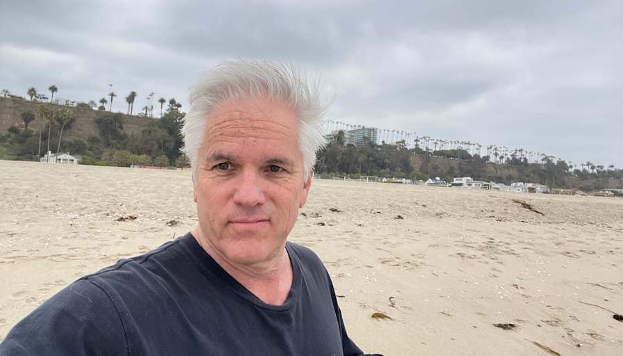 Brian Brightly