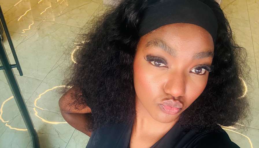 Thando faith