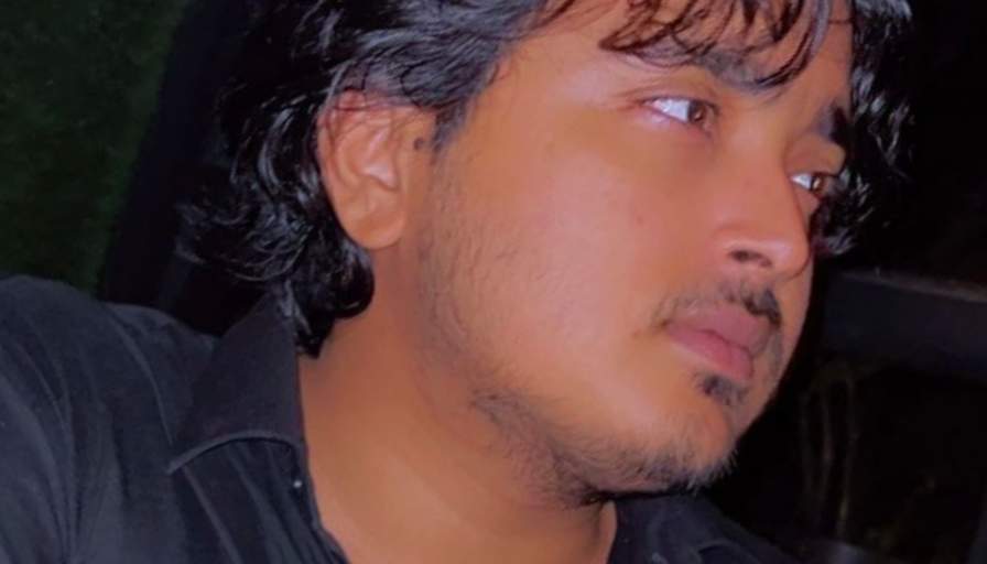 Rakshit Raj