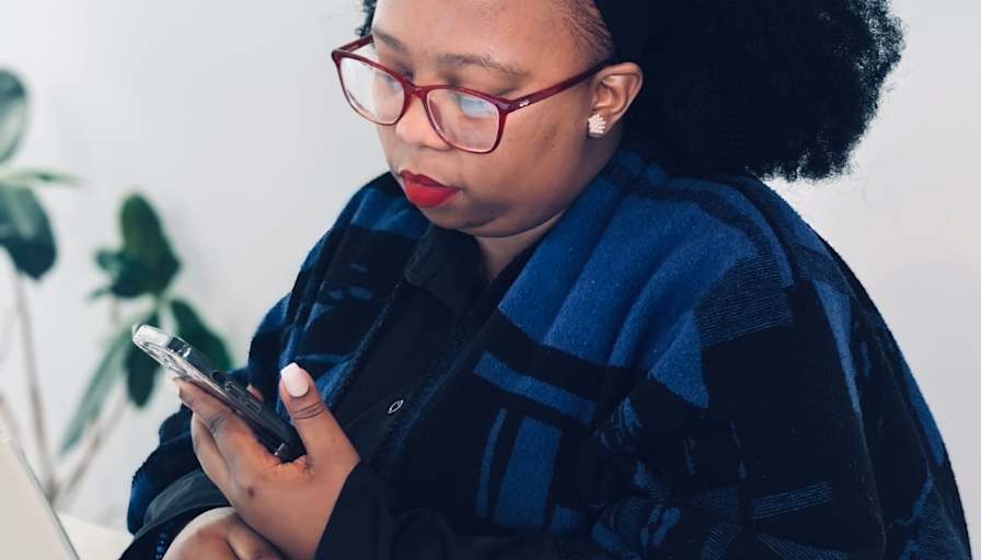 Tsebeletso Mafisa