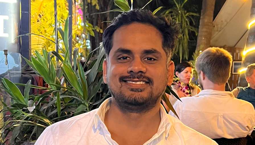 Aditya Gupta