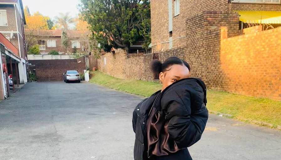 Sbongile Coren