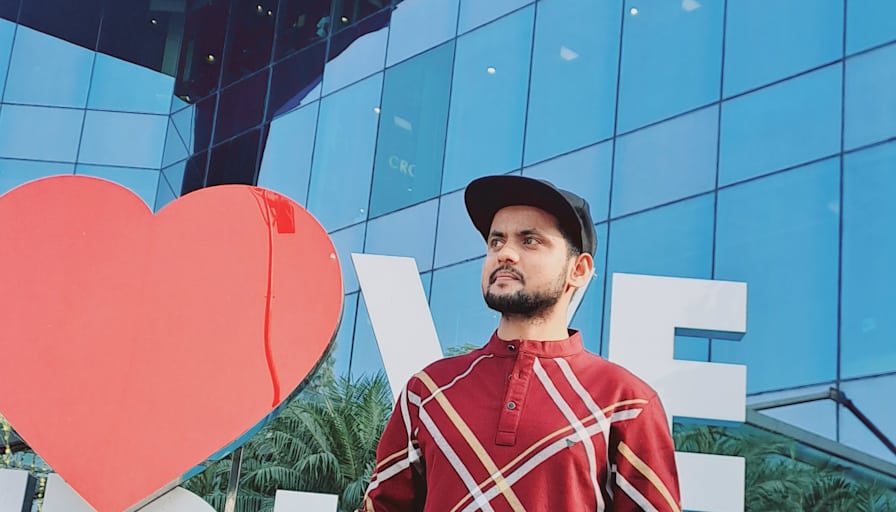 Rohit Mehta