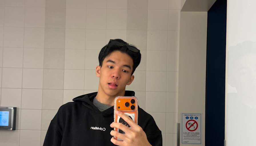 Ivan Tham