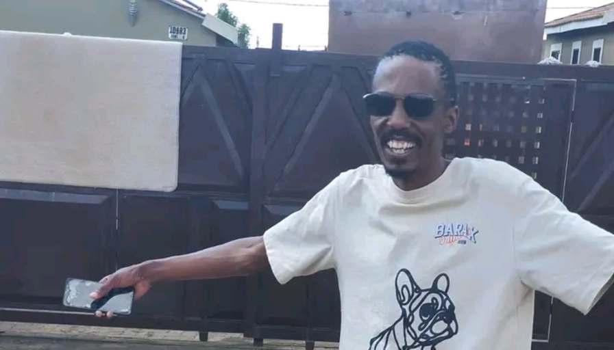 lebusha segoane
