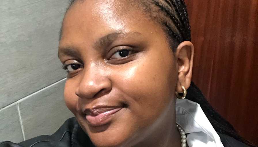 Makhosazana