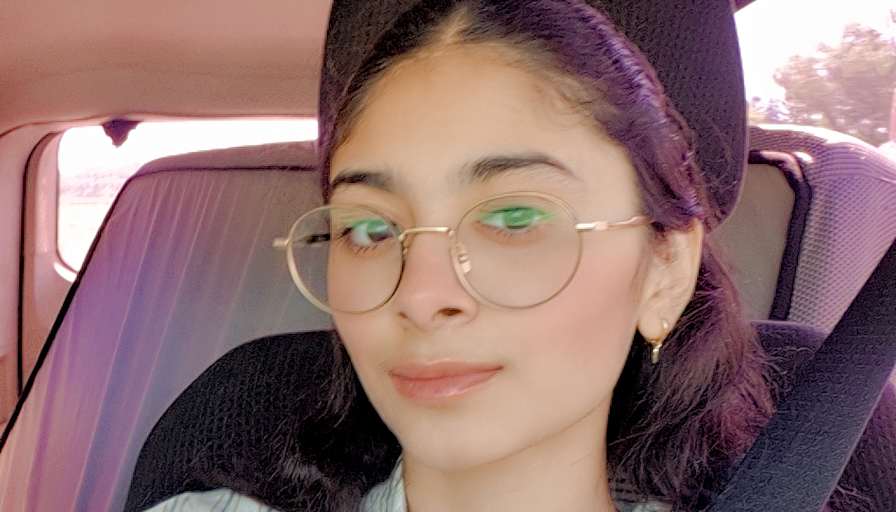 Sharanjeet Kaur