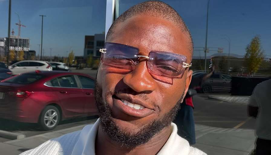 Afokeoghene Ebresafe
