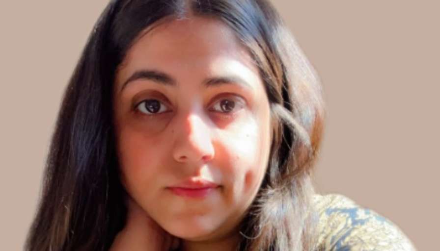 FATIMA Iqbal